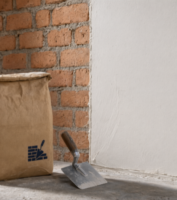 Высокопрочная штукатурка: надёжная основа для долговечной отделки